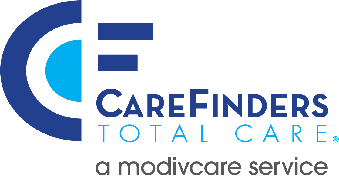 CareFinder's Logo
